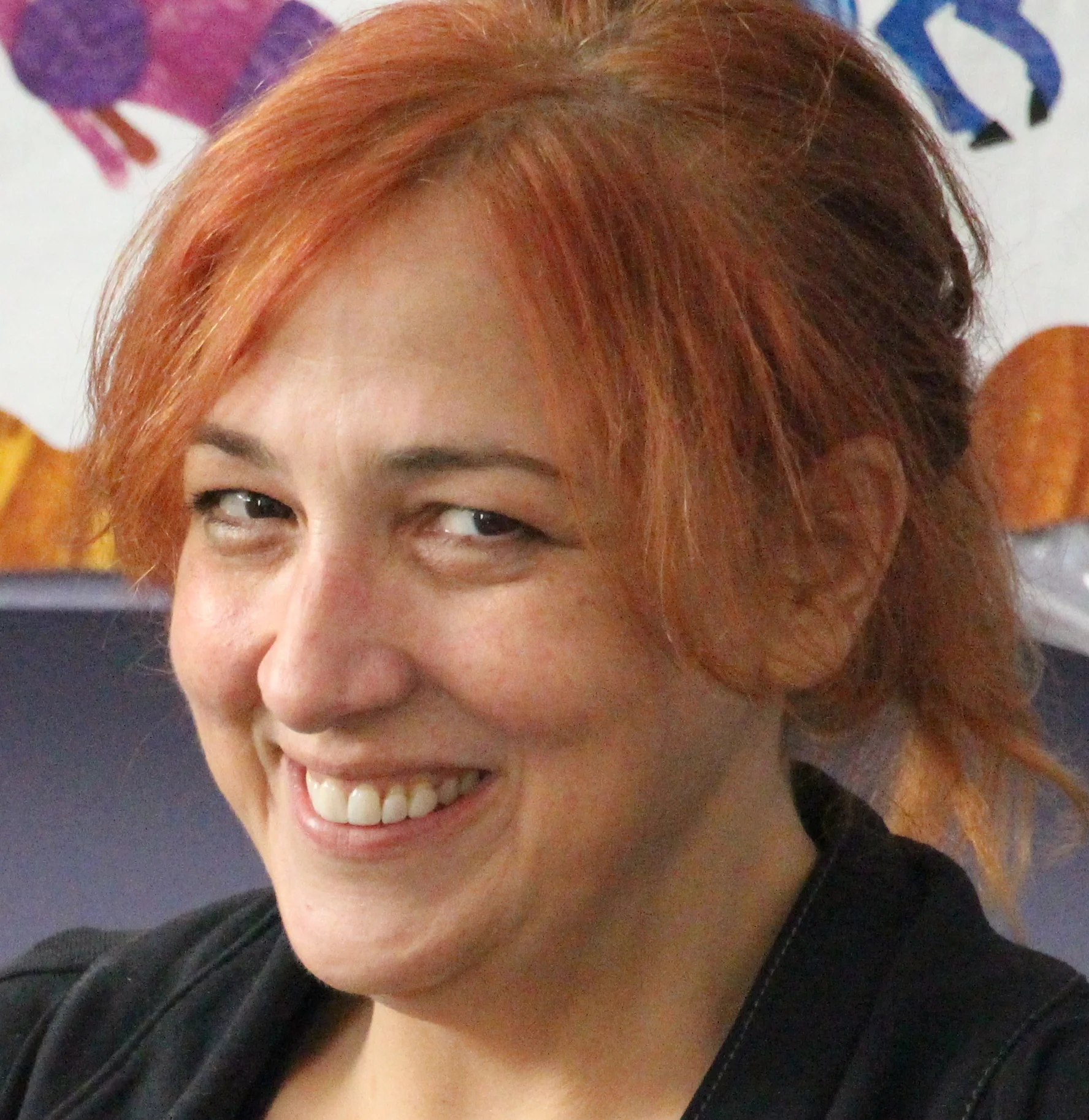 Janine Maloney