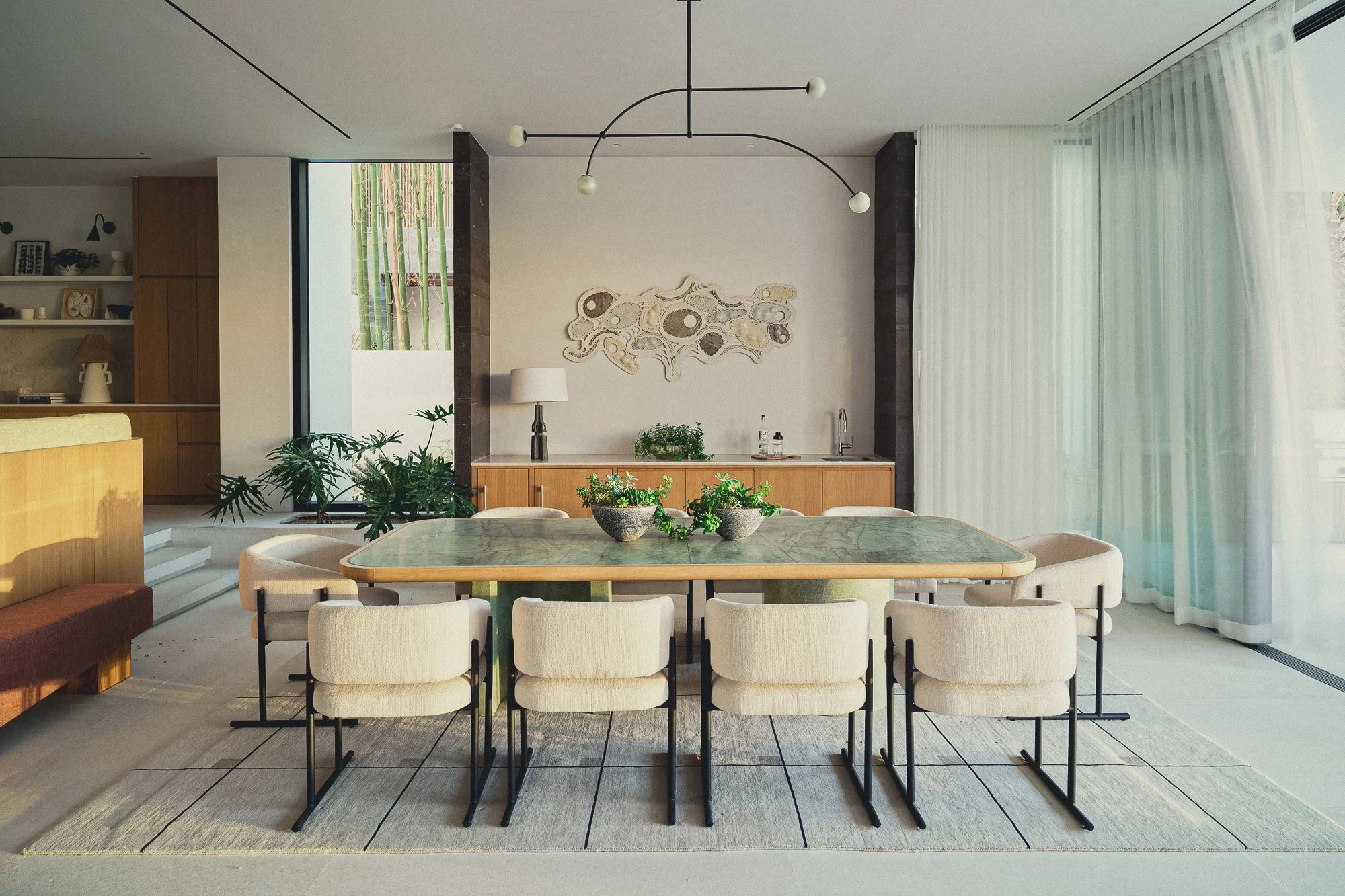 casita six