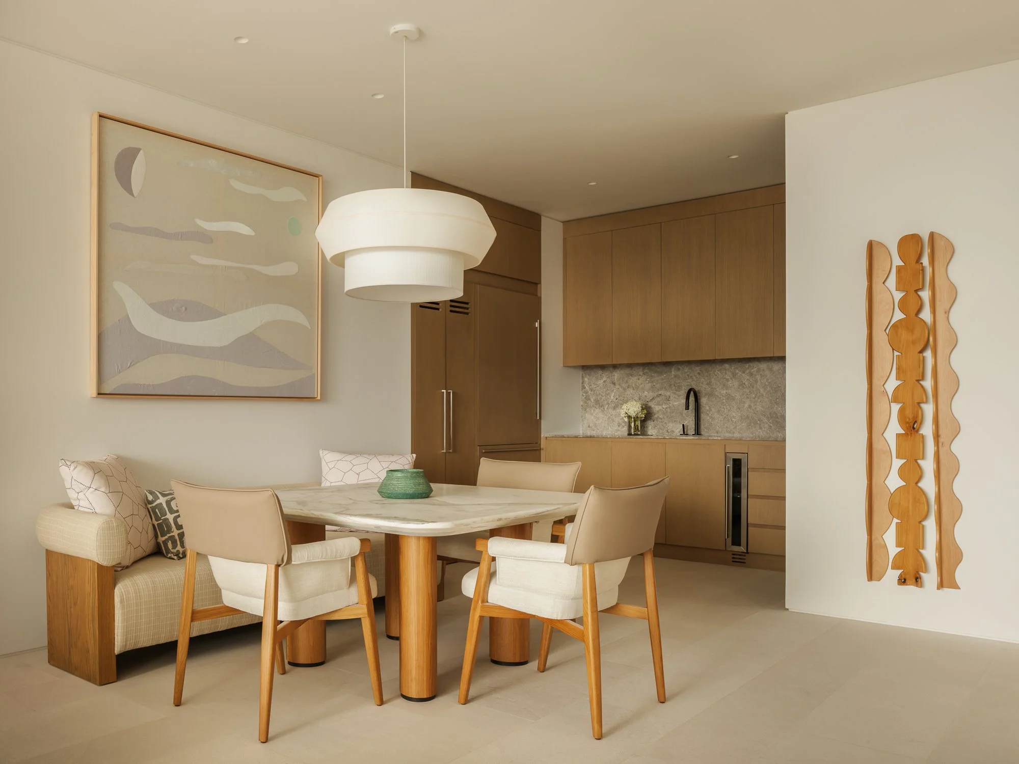 Peninsula Residences