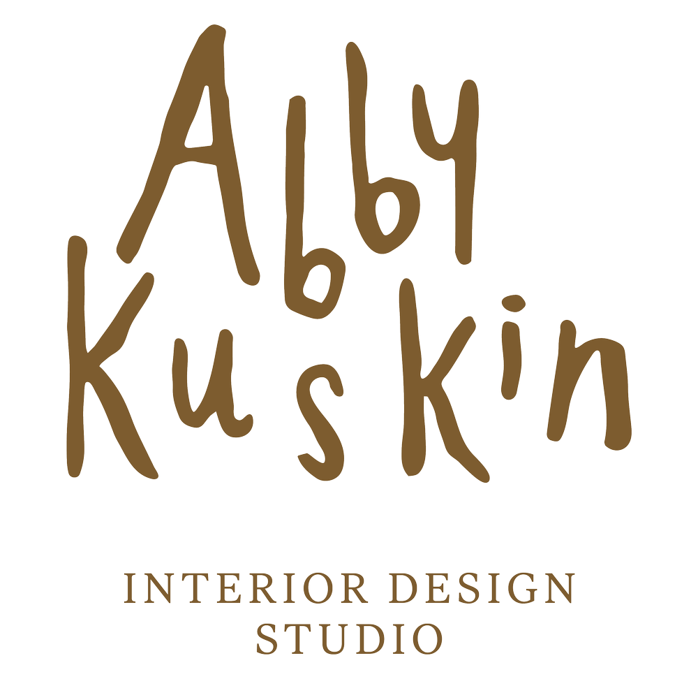 ABBY KUSKIN INTERIOR DESIGN