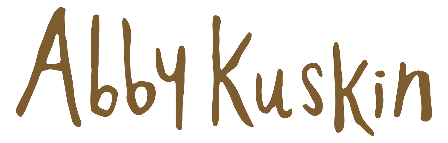 ABBY KUSKIN INTERIOR DESIGN