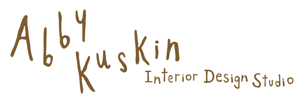 ABBY KUSKIN INTERIOR DESIGN