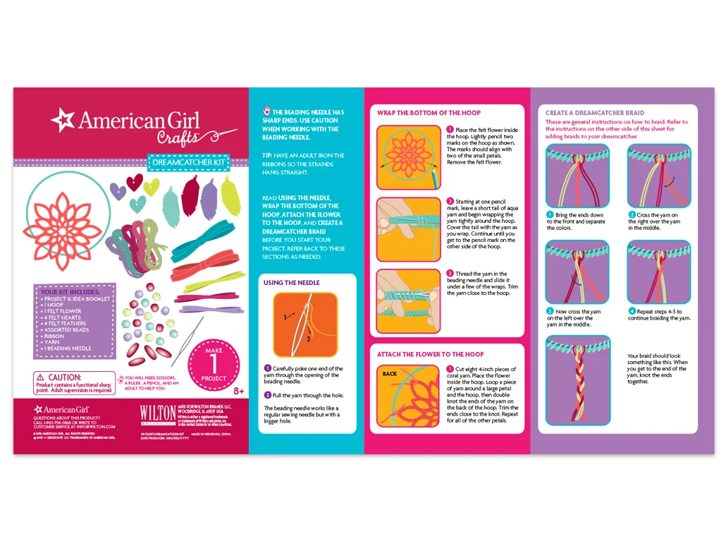 PROJECT INSTRUCTIONS | DIRECTIONS | VECTOR ILLUSTRATIONS | DESIGN | DIE-LINES