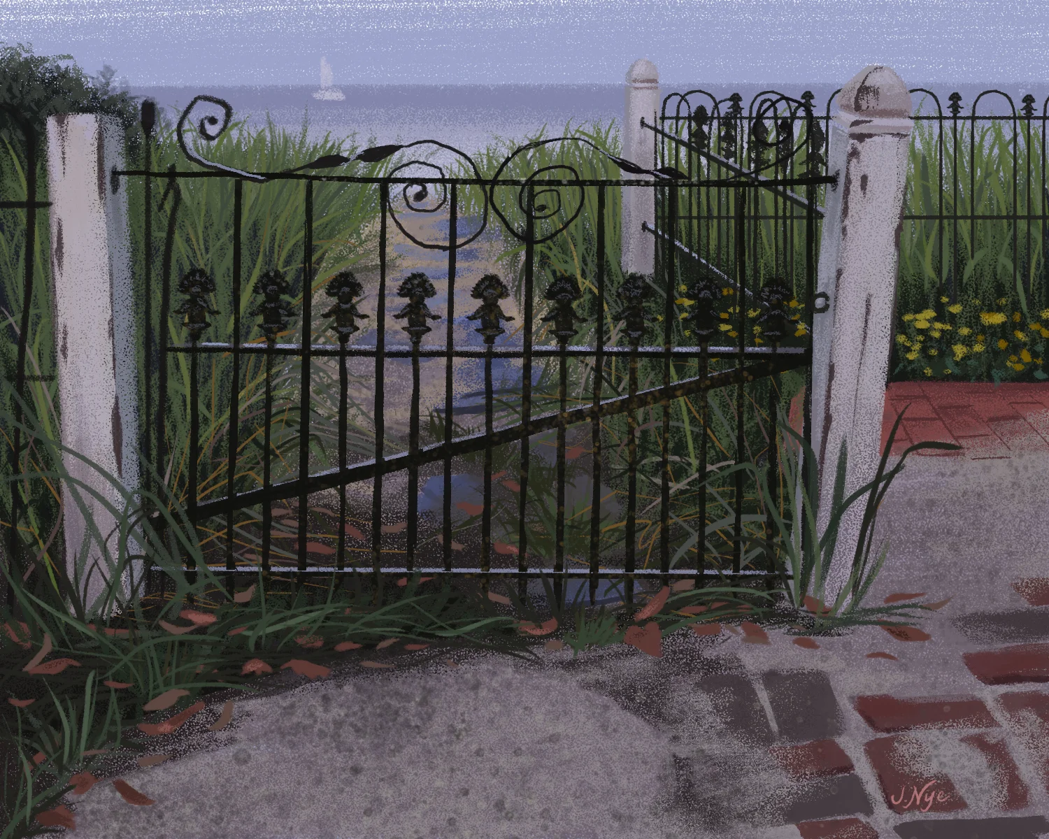 GateattheBeach_JNye.jpg