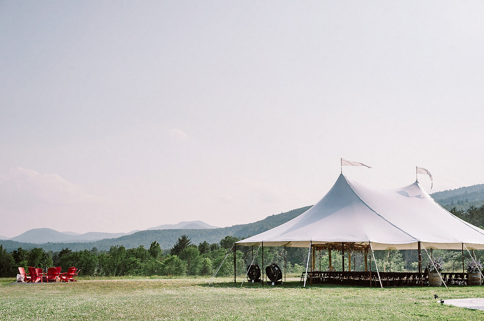 Sailcloth-tent-Adirondack-wedding-Barn-at-Lord-Howe-Valley