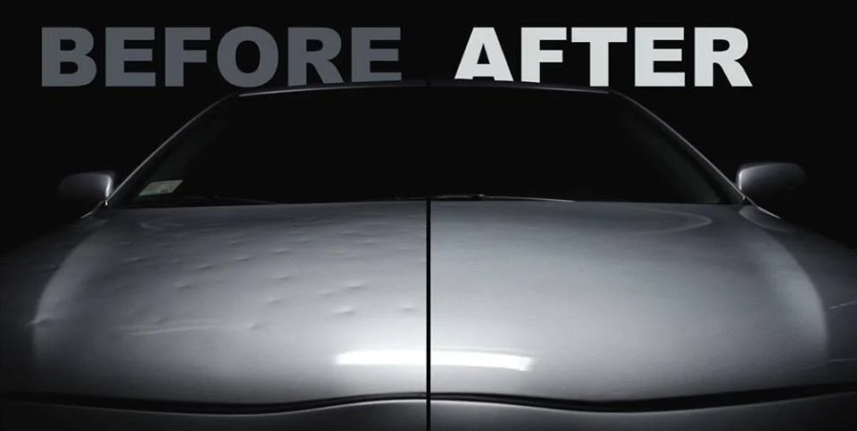Before and After Auto Hail Repair.jpg