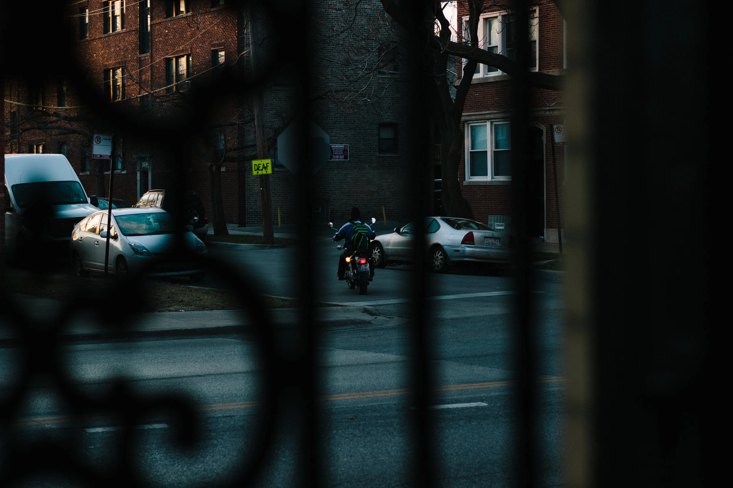 Street / 2015-