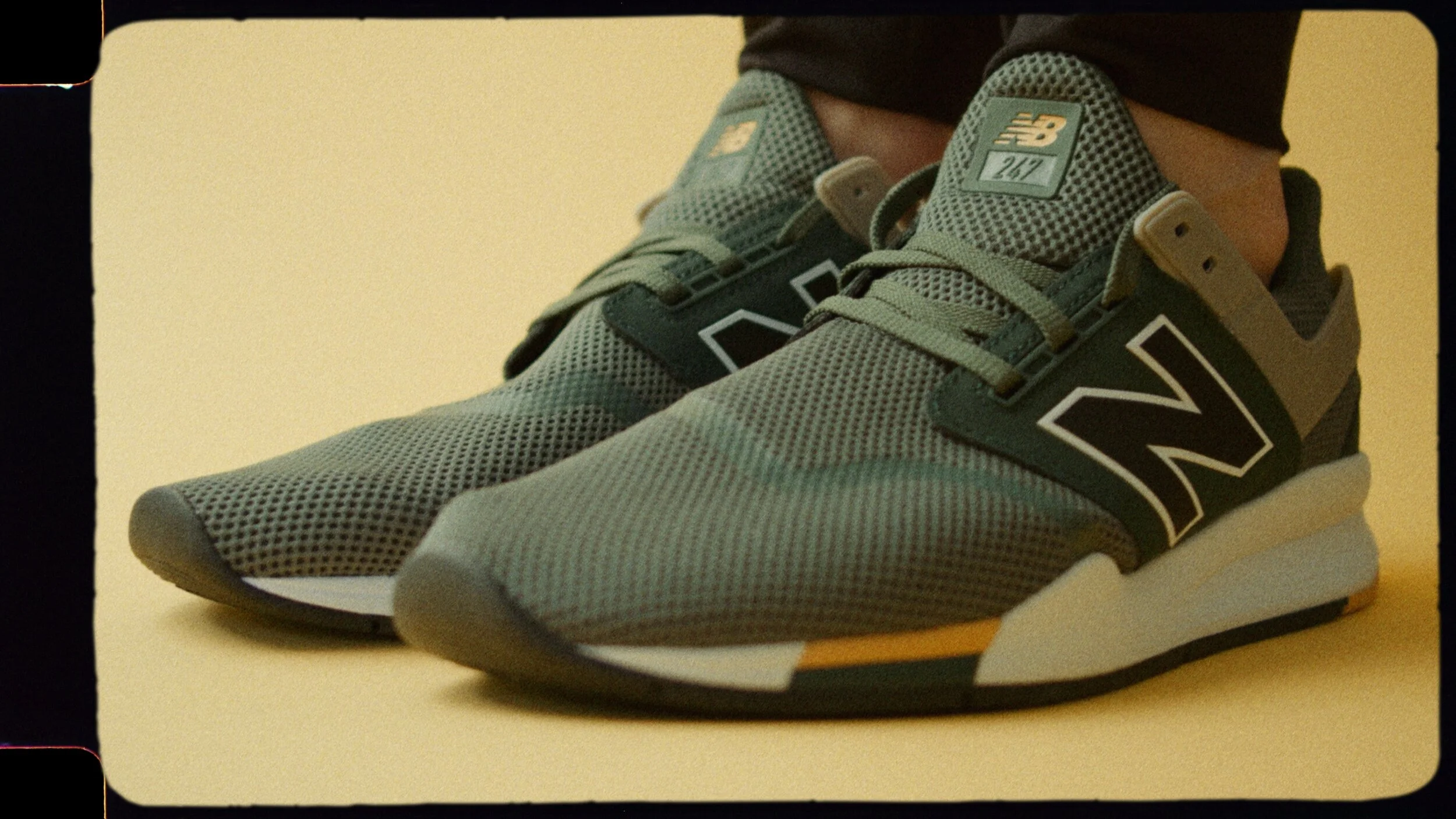 Grey New Balance 274 V2 New Balance 274 Classic New Arrivals