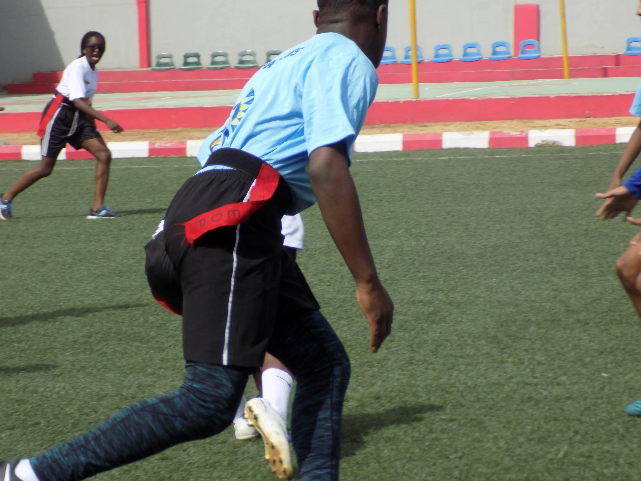 ARS league match - 180428 - Secondary School 024.JPG