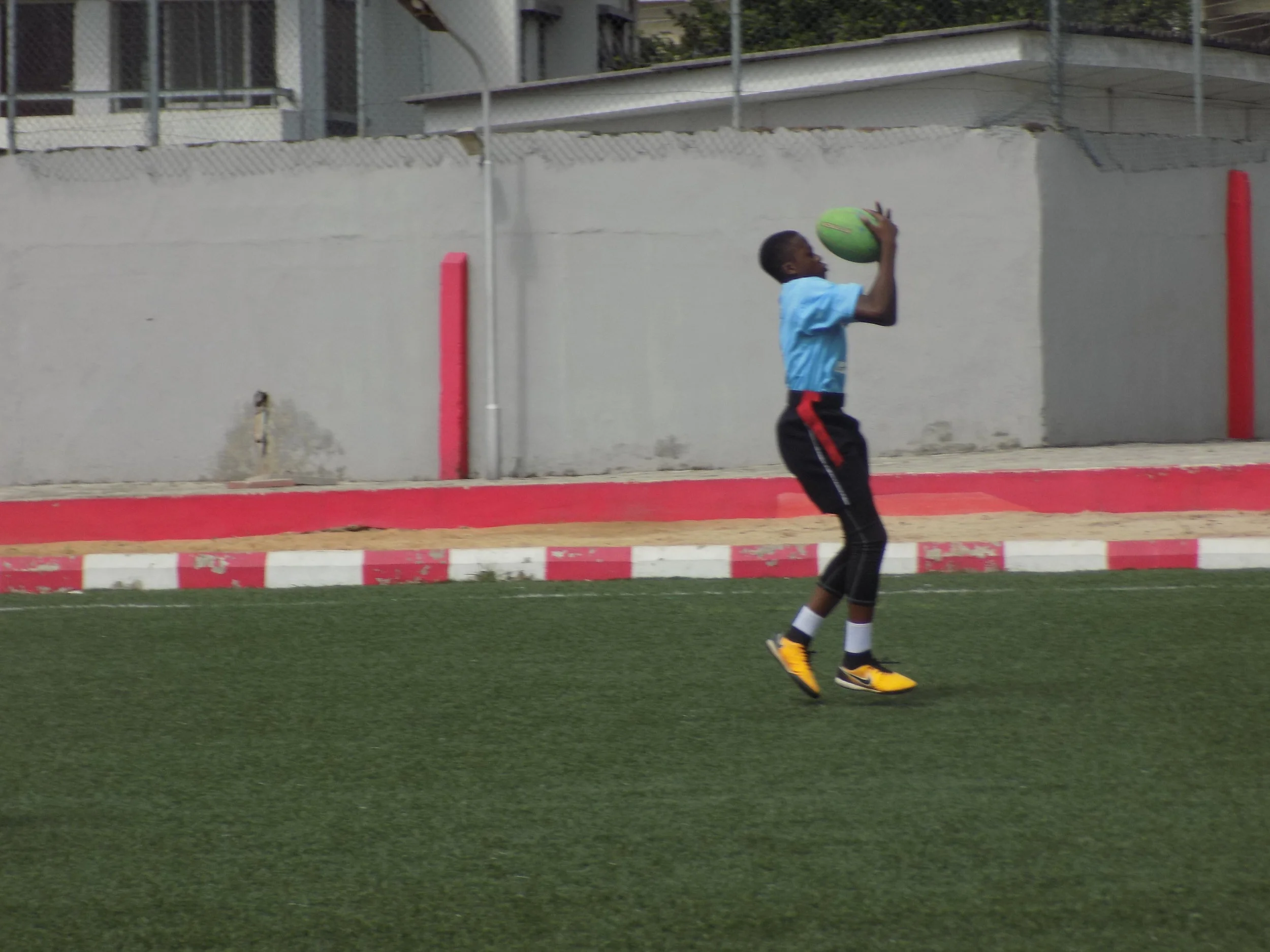 ARS league match - 180428 - Secondary School 052.JPG