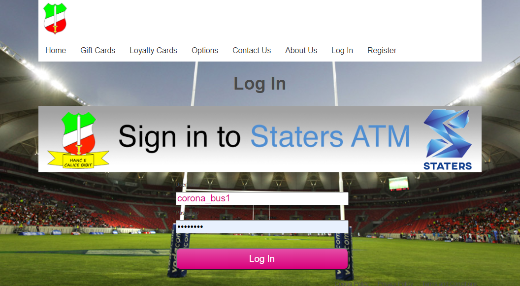 Staters ATM Login Page.PNG