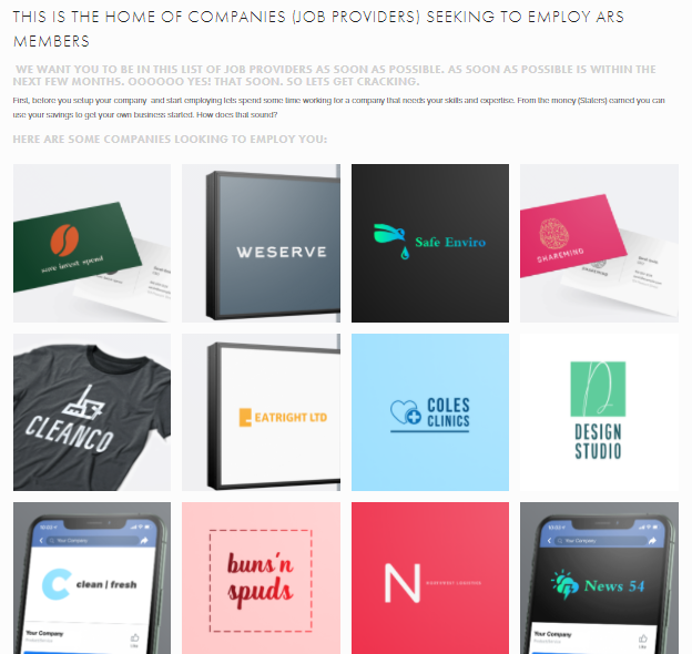 List of Job Providers.PNG