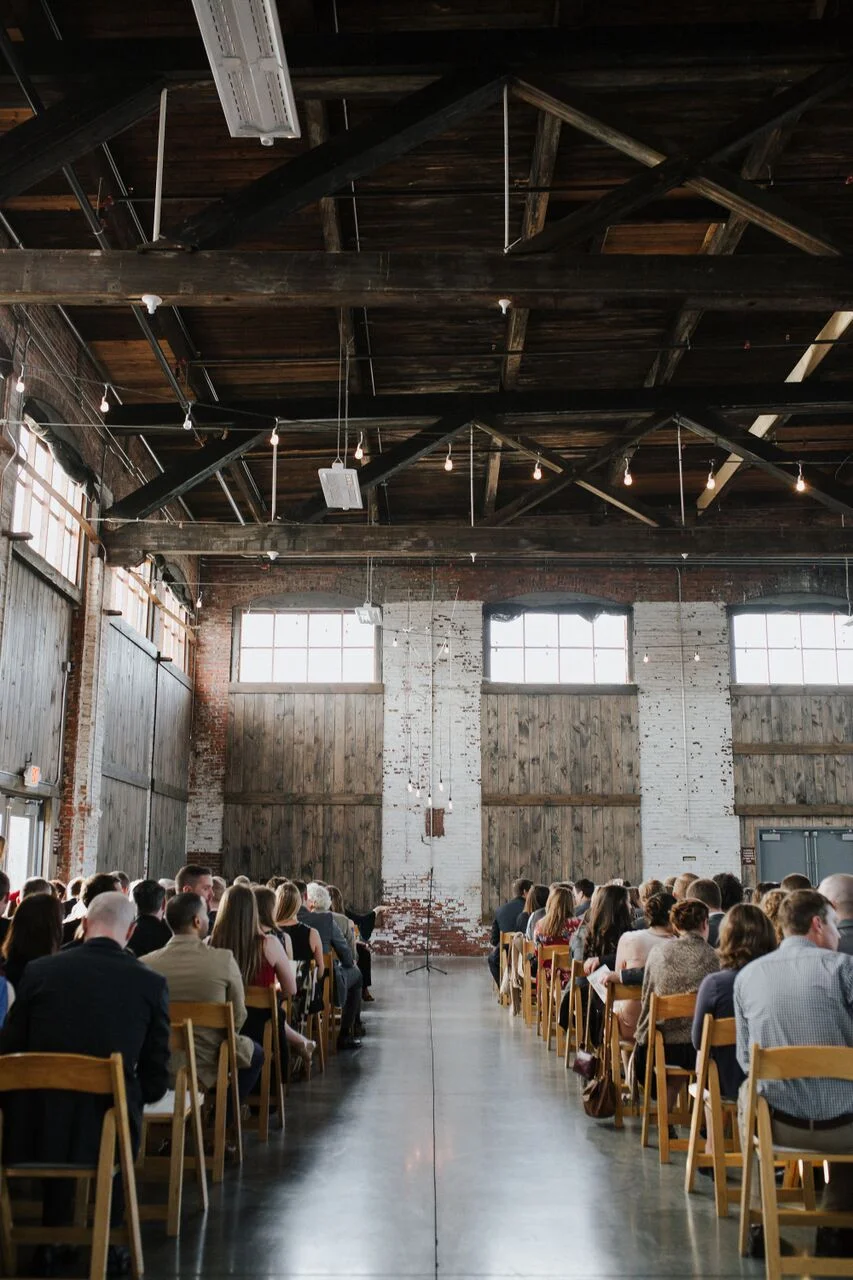 Sarah Morrill Photography