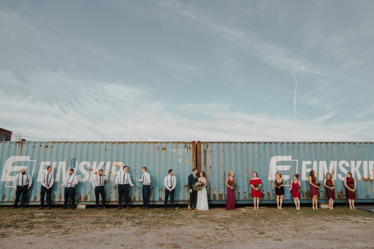Sarah Morrill Photography