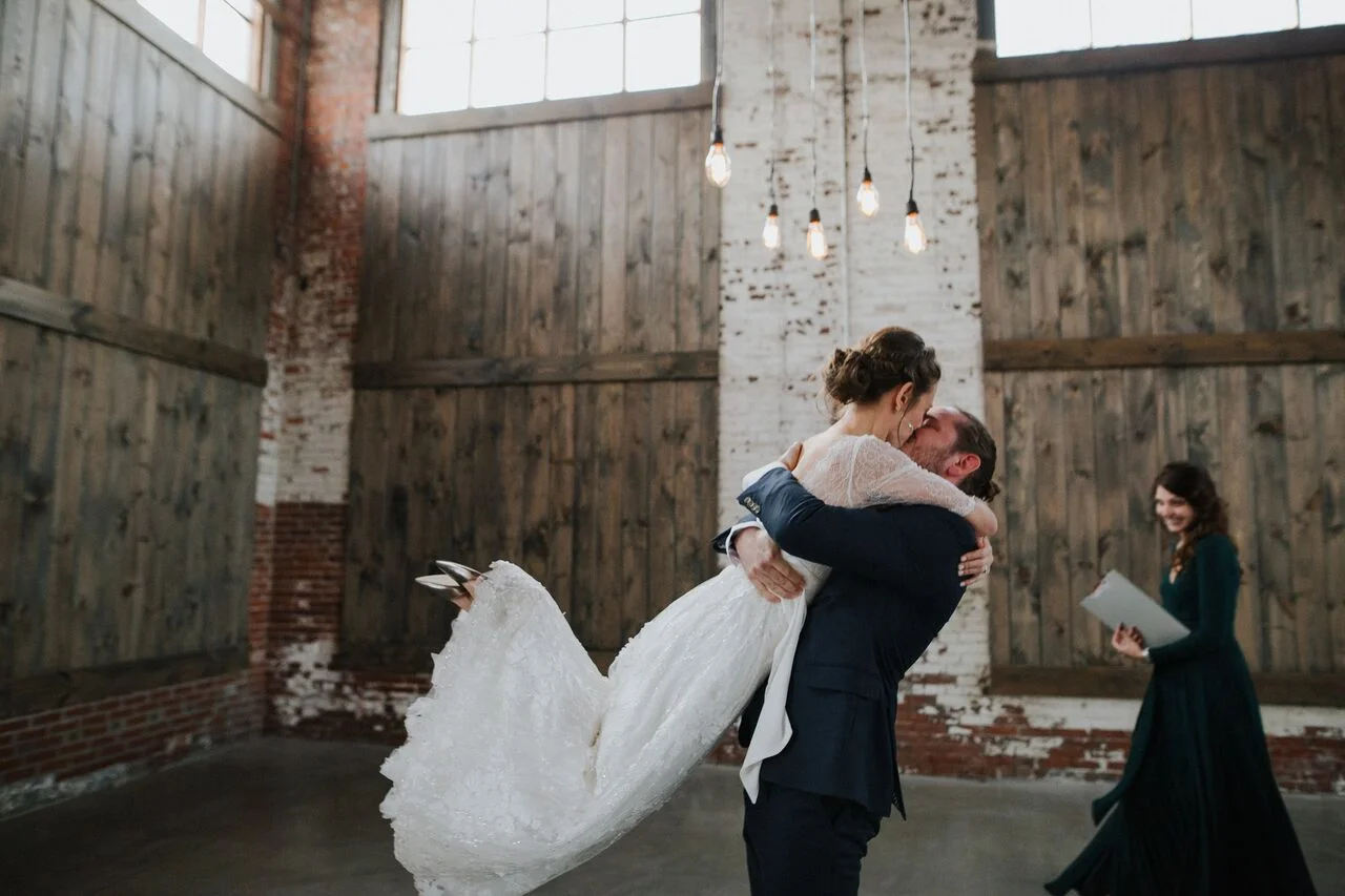 Sarah Morrill Photography