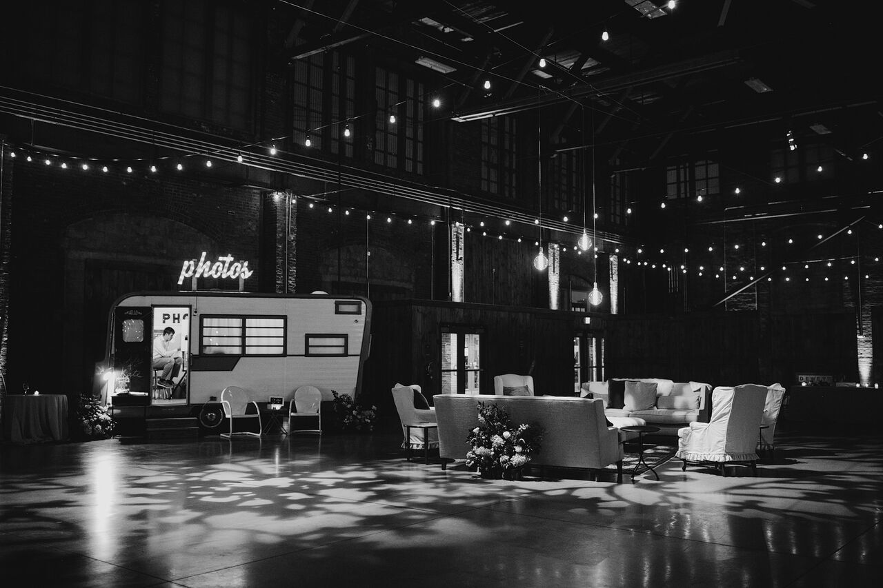 Henry and Mac Photography