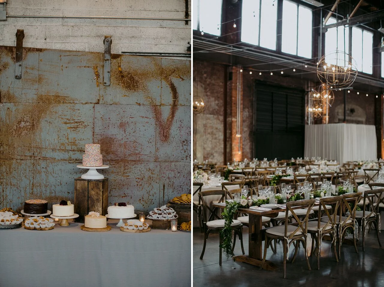 Henry and Mac Photography