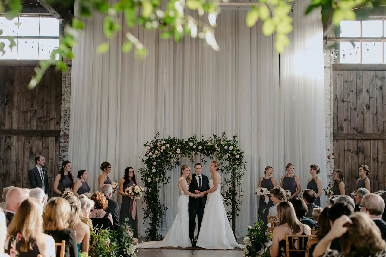 Henry and Mac Photography