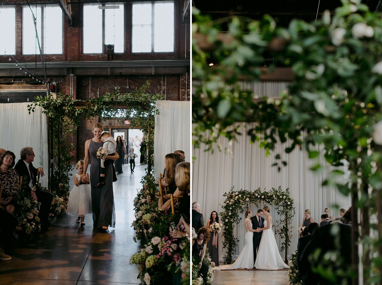 Henry and Mac Photography