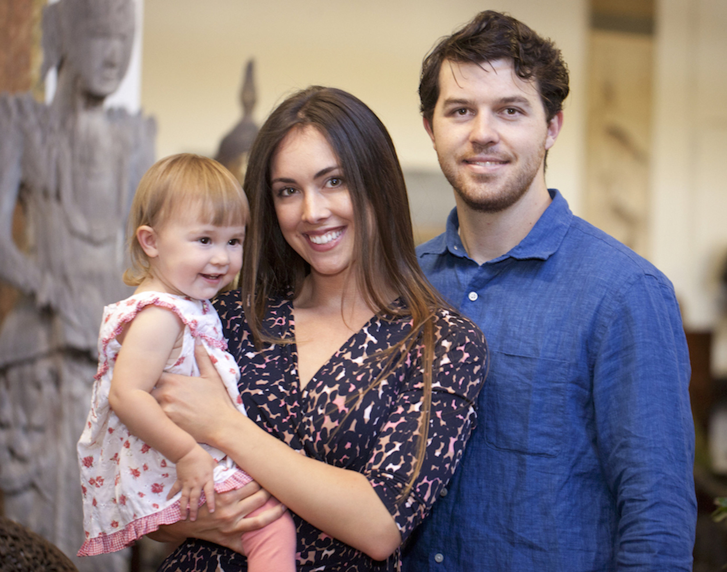 The Next Generation: Ava L. Zentner- Savanah L. Zentner - Robert P. Zentner lll