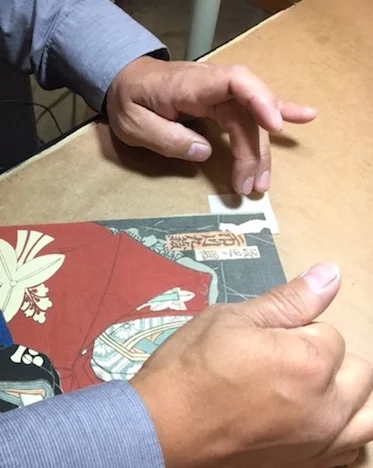                      High Level Restoration and Conservation