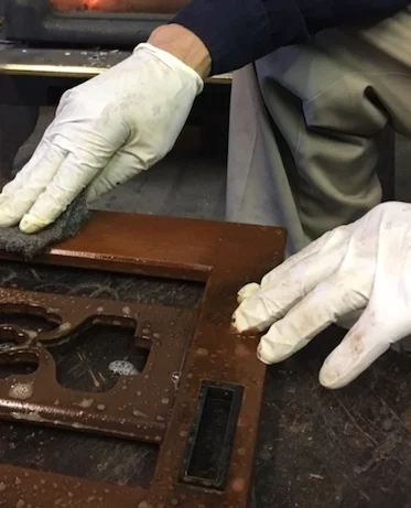  Complete Furniture Detailing and Restoration
