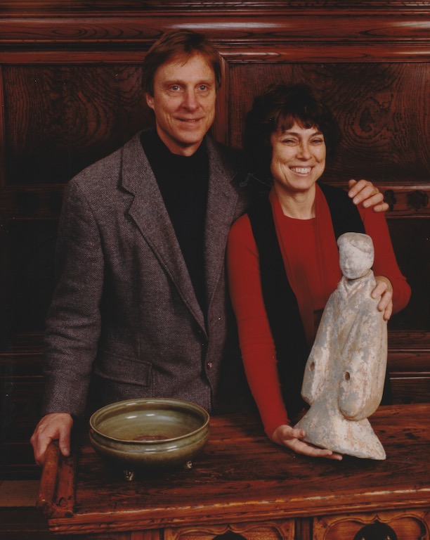  Robert P. Zentner II & Jenny L. Zentner