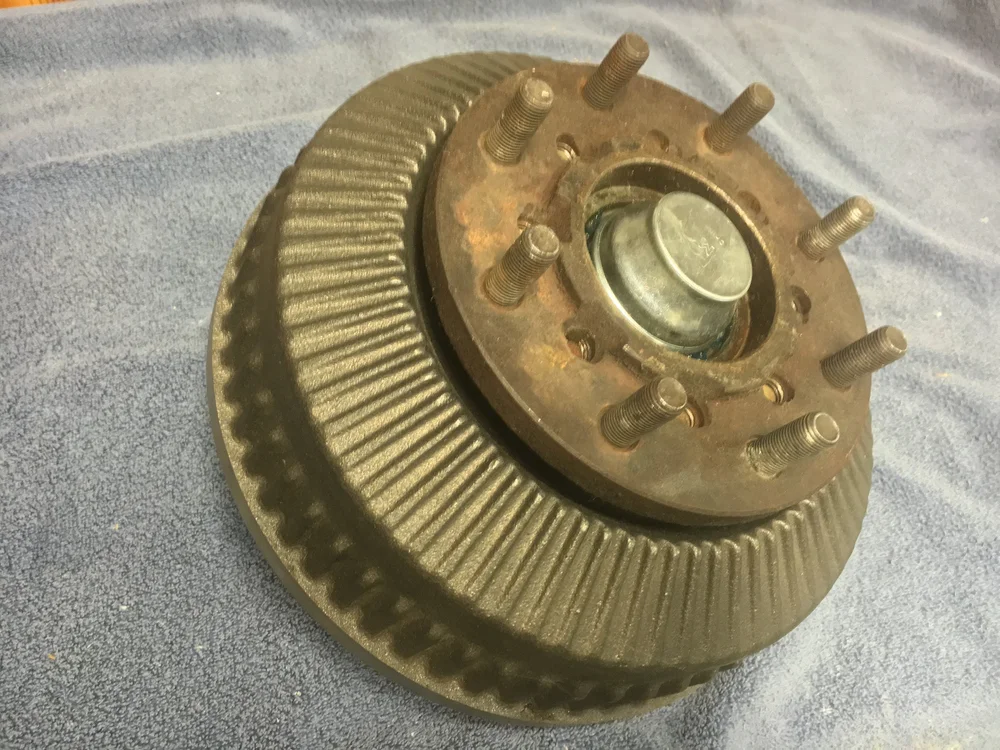 Gmc Brake Parts Alex Sirum Vintage Gmc Alex Sirum Vintage Gmc Motorhomes