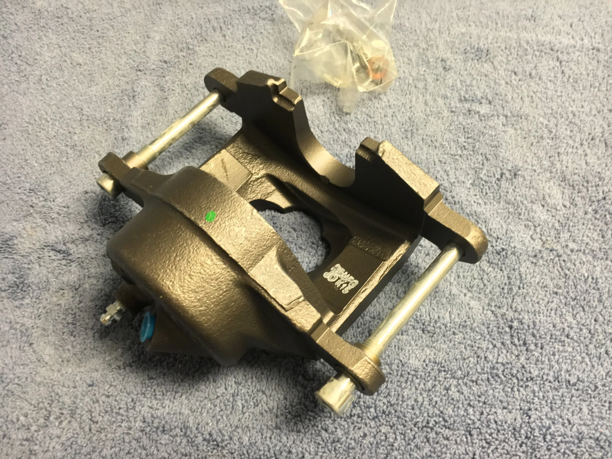 Disc Brake Caliper IMG_0205.JPG
