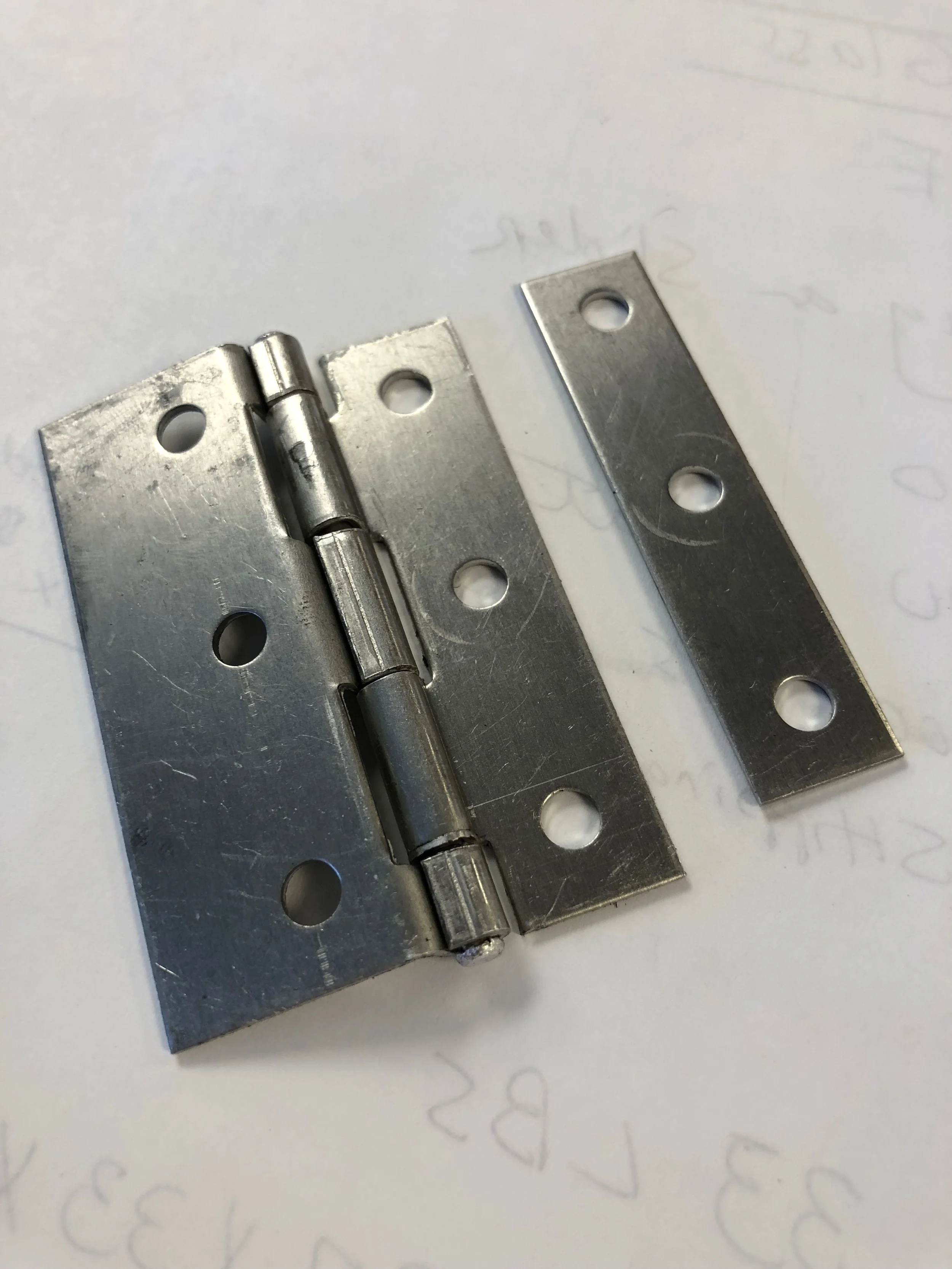 Compartment Door Hinge IMG_0819.JPG