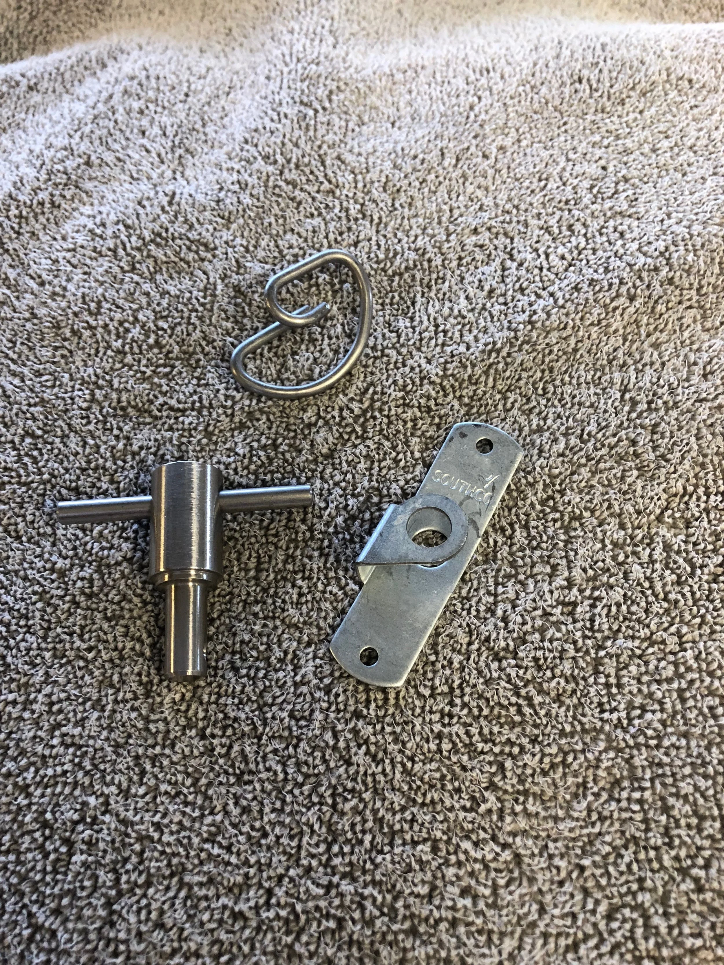 Compartment Door Latch IMG_0984.JPG