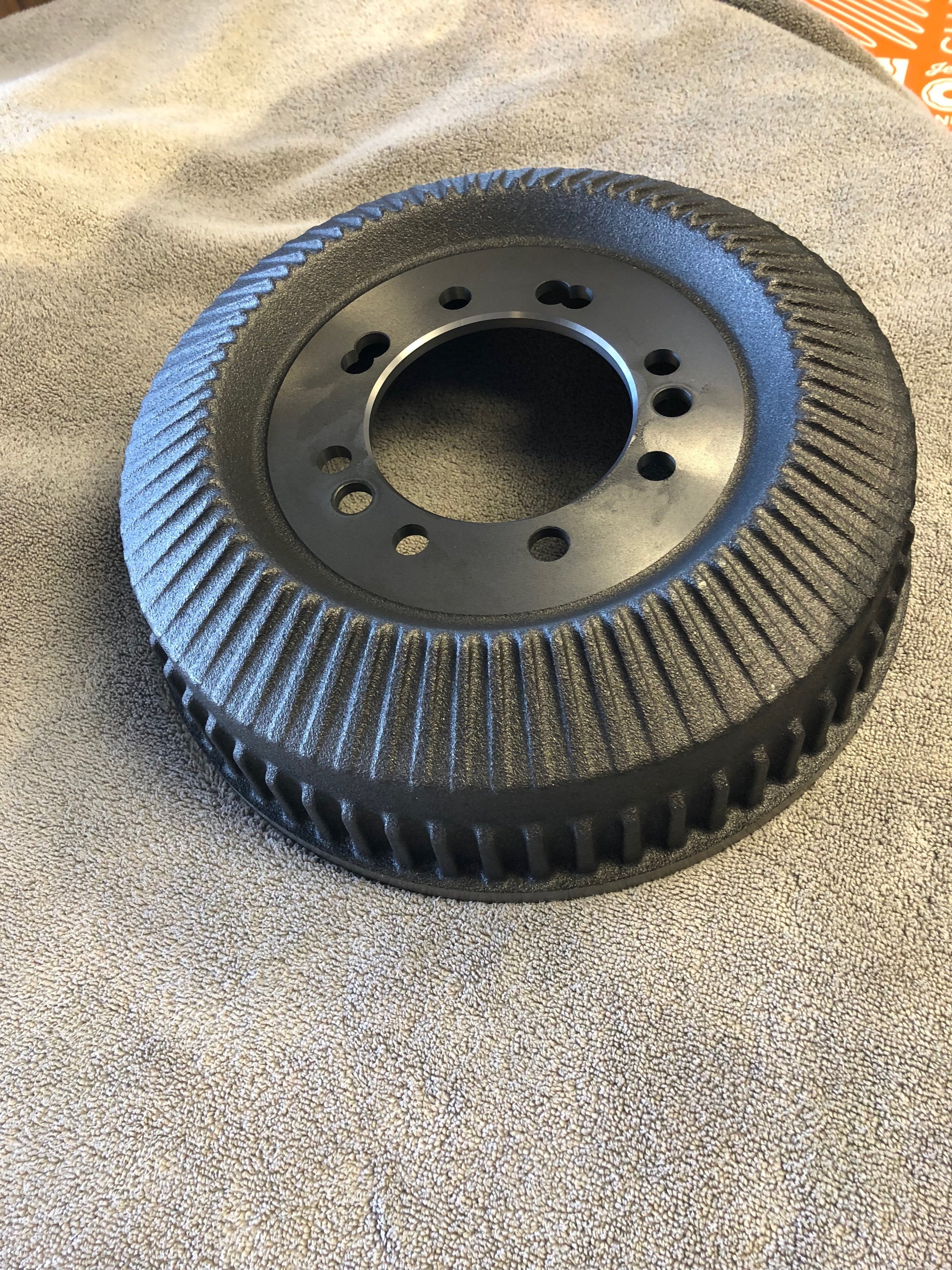 Rear Brake Drum IMG_1007.JPG