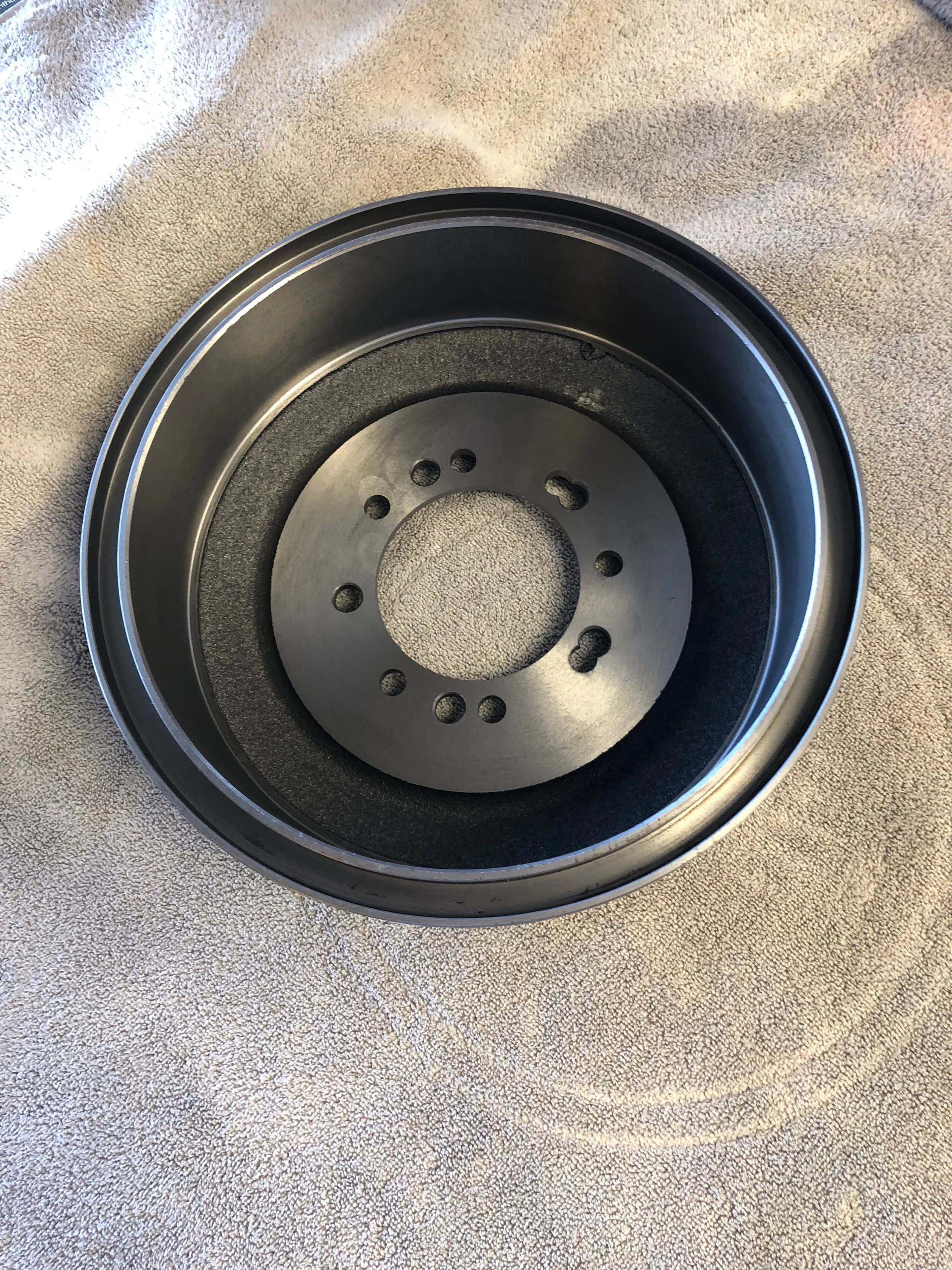 Rear Brake Drum IMG_1008.JPG