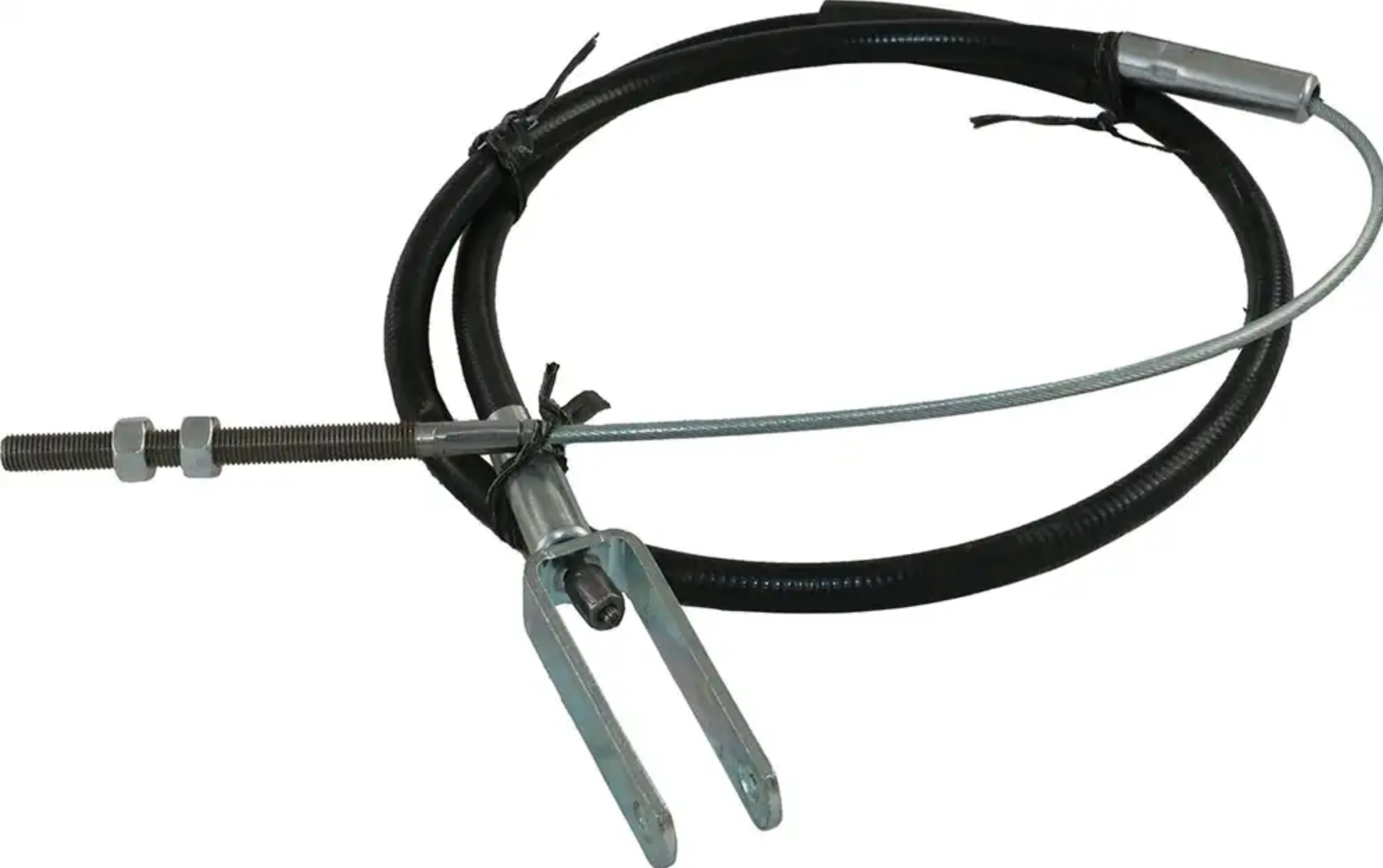 Emergency Brake Cable Hand Pull