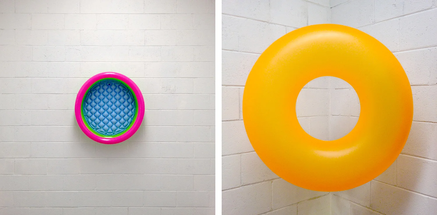 POOL info • FLOATY info