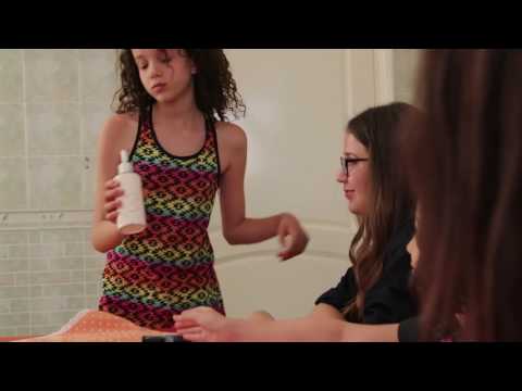 The Dance that Changed it All - An American Girl in a Tunisian World