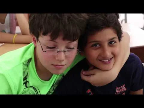 Lights, Camera, Learn - Tunisia 2017