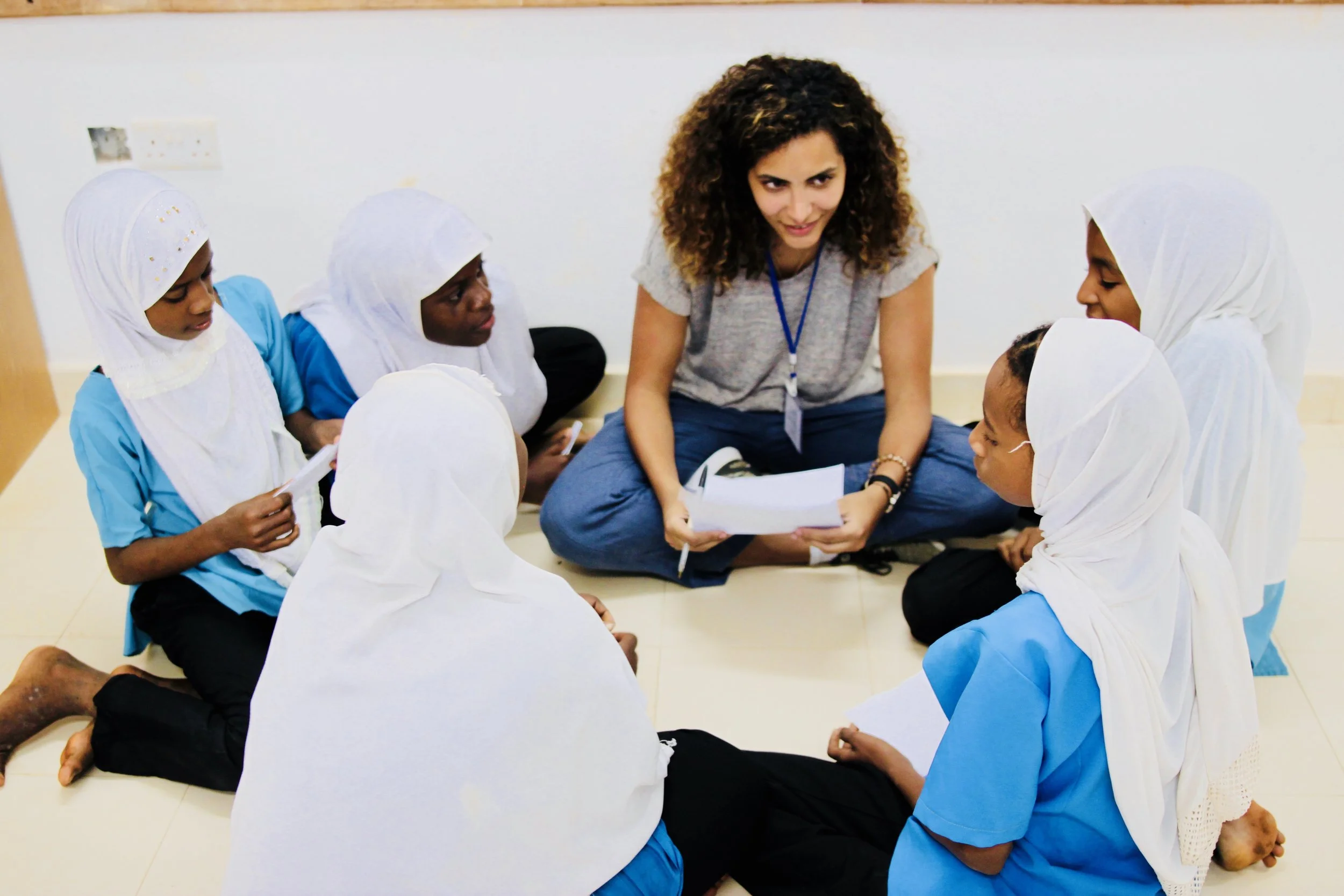 Director of Education