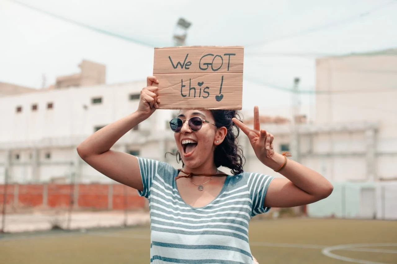 Hana in LCL wonderland