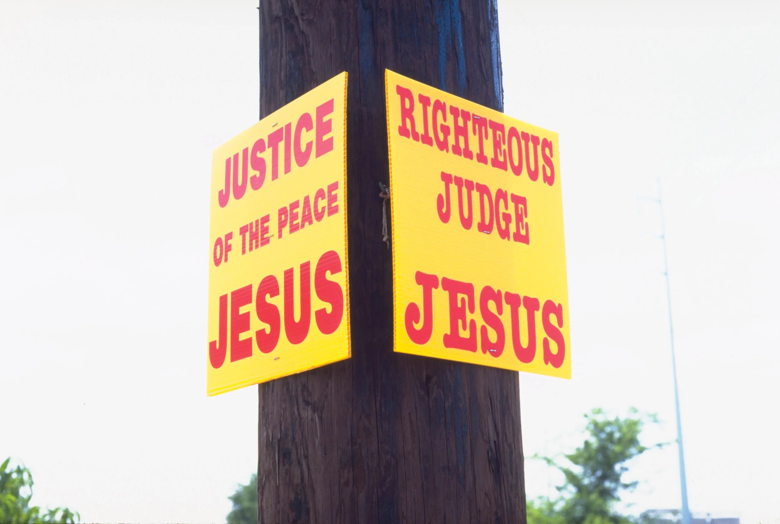 Birmingham, Alabama 1995
