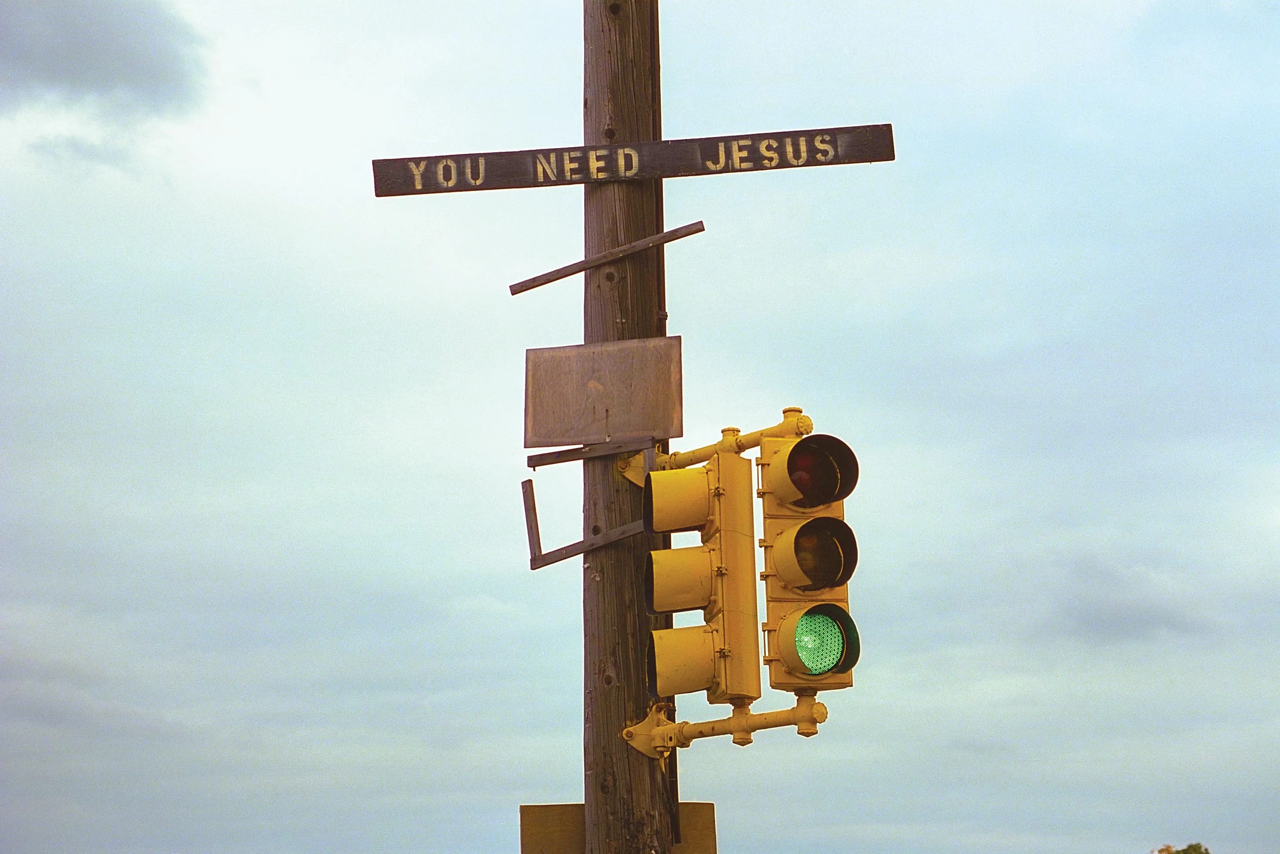 Detroit 1992