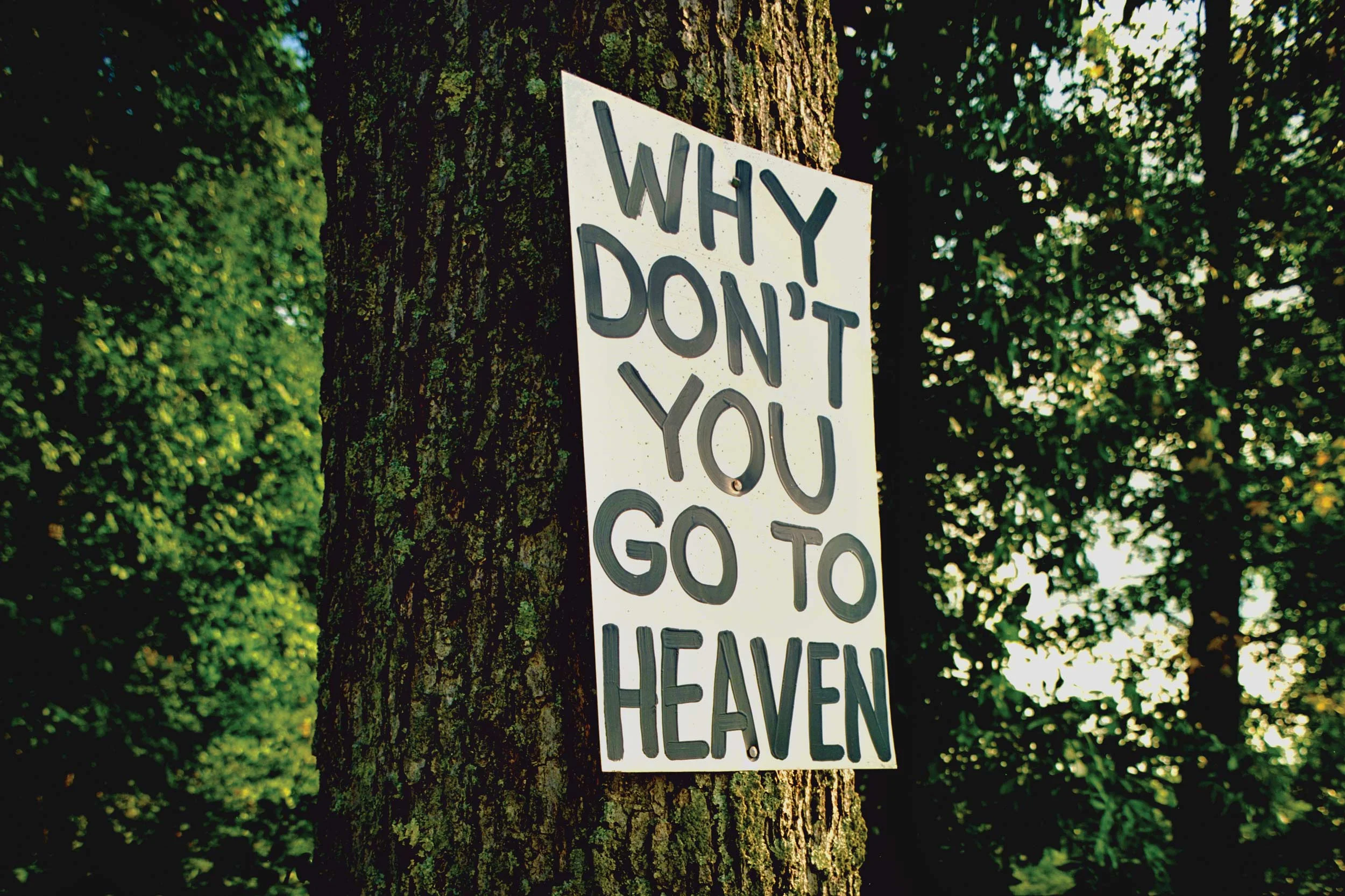 Eddyville, Kentucky 1994
