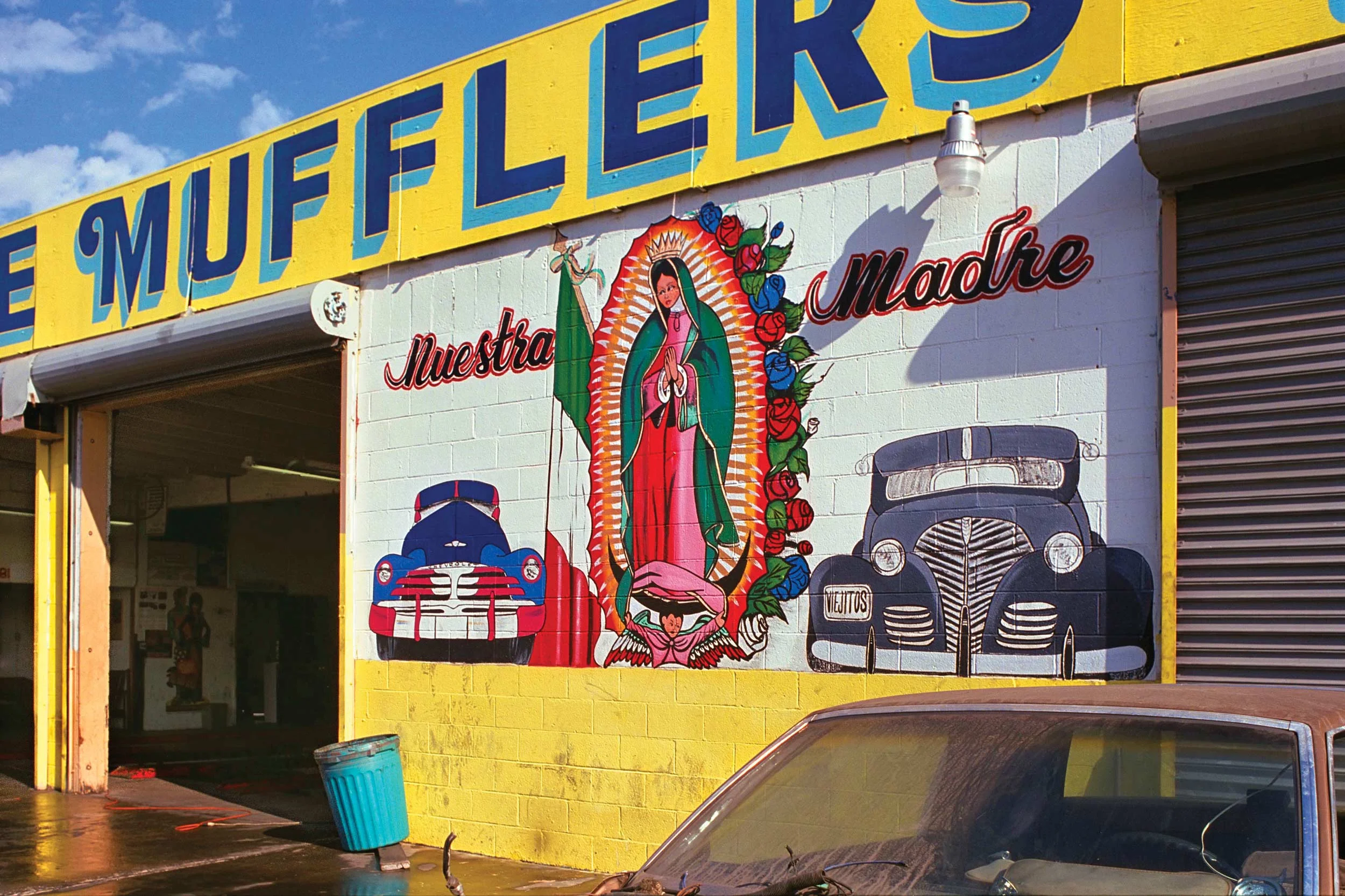 Los Angeles 1995