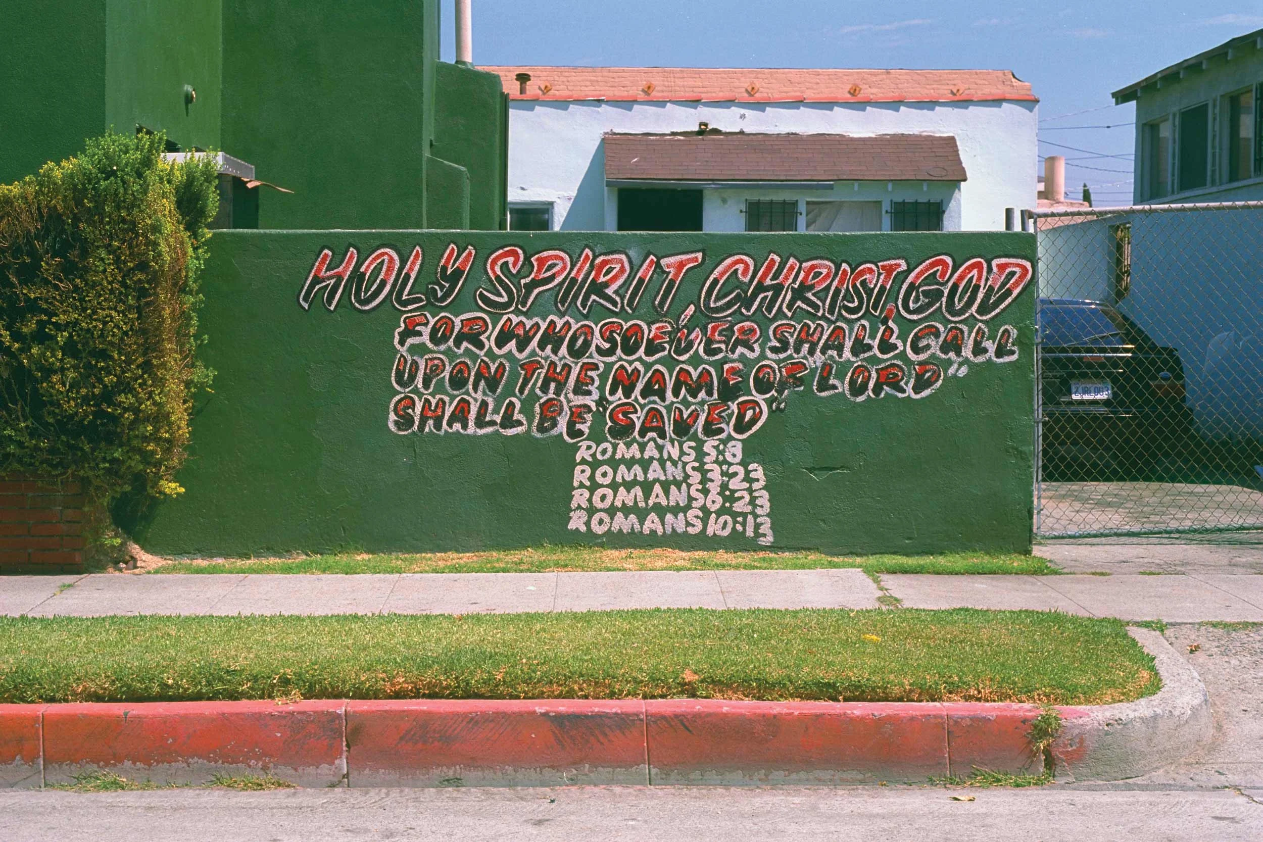 Los Angeles 1995