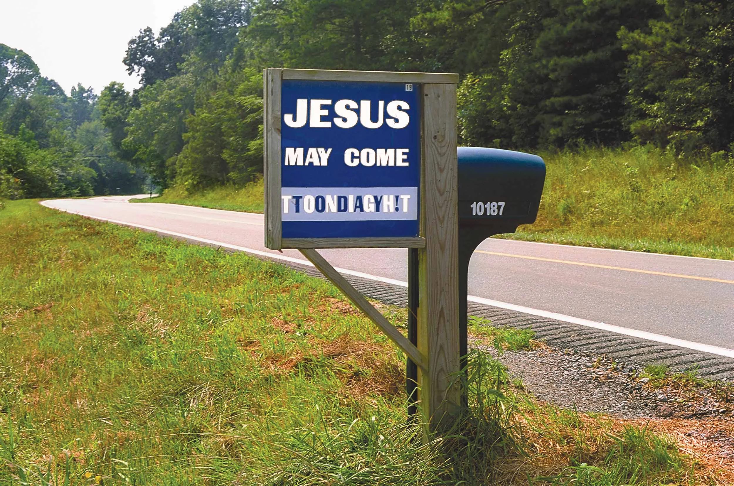 Millwood, Kentucky 1998