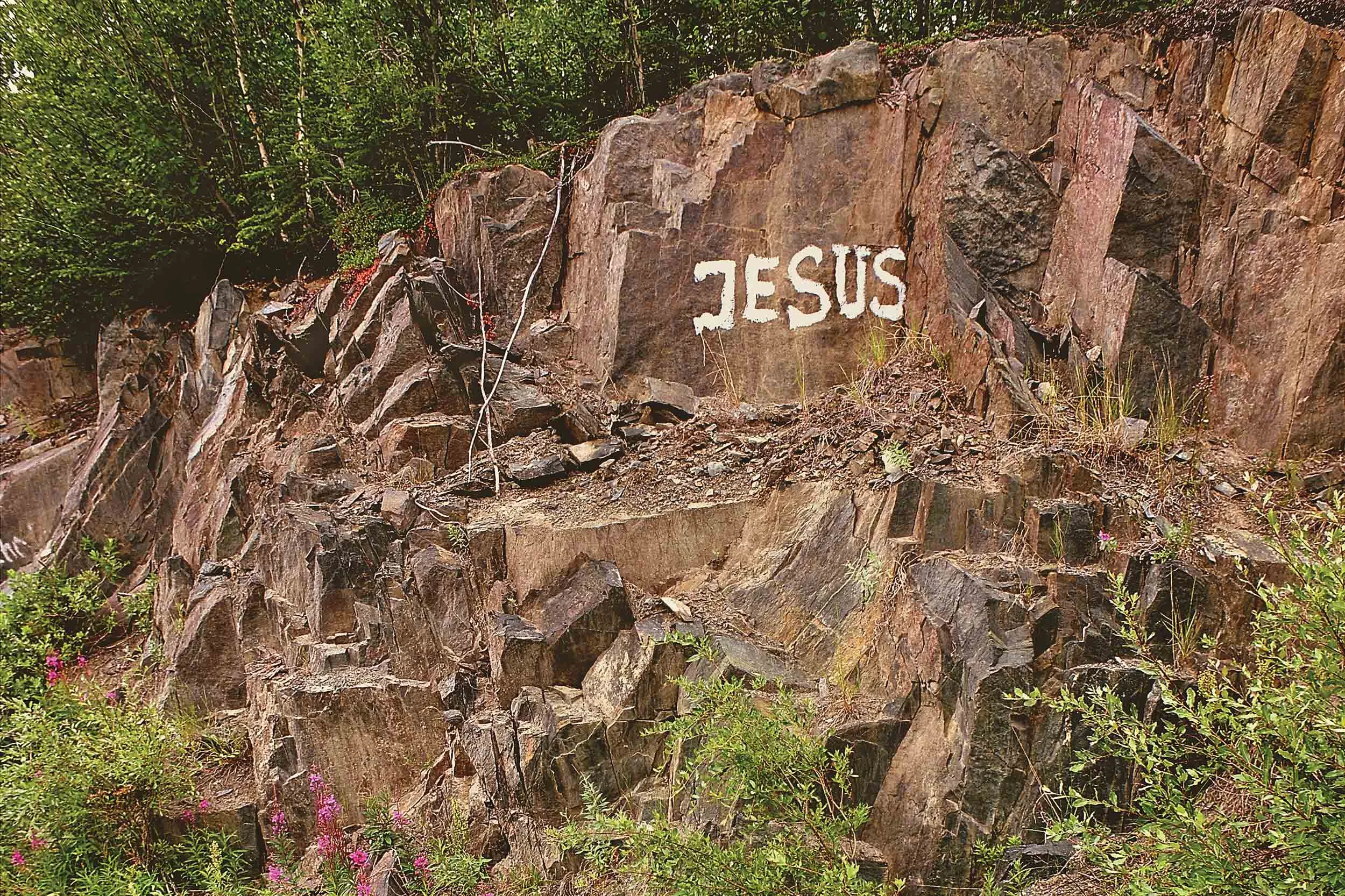 Milepost 645, Richardson Highway, Alaska 1998