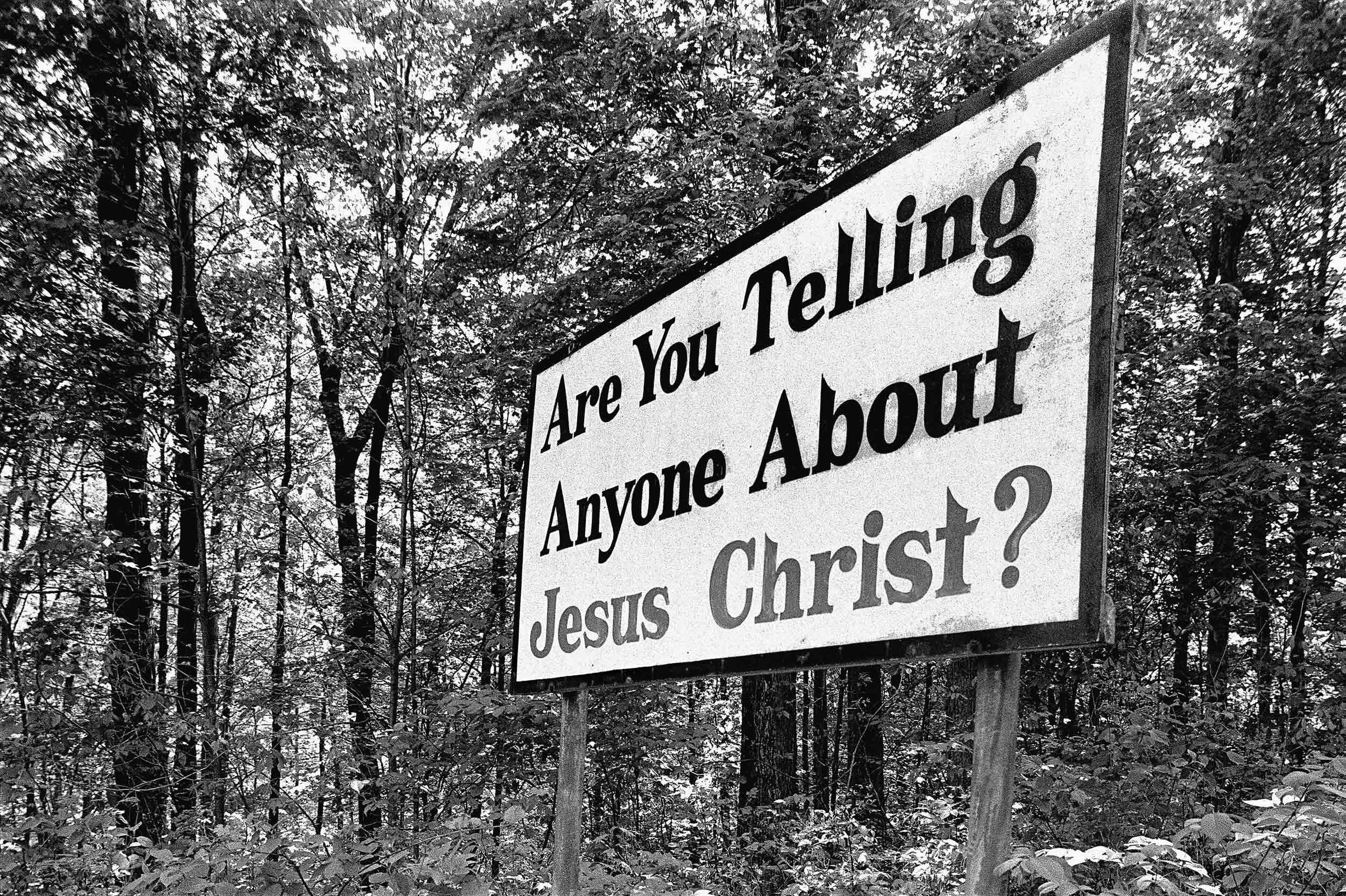 Rockville, Indiana 1985