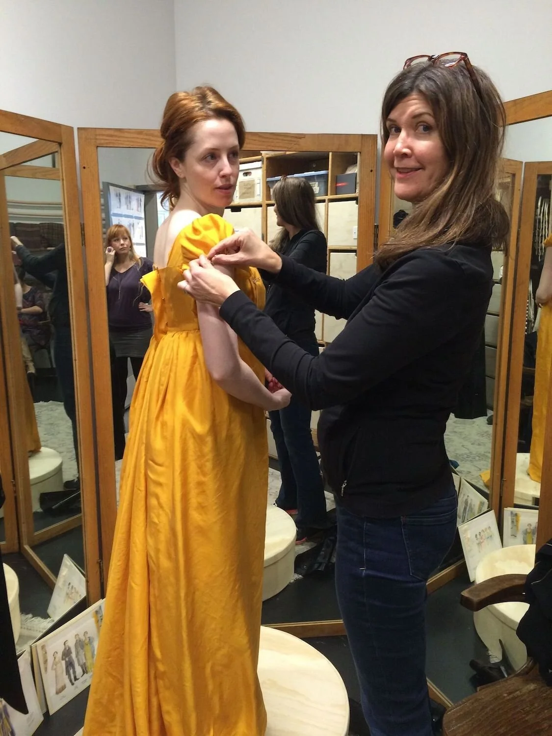 Christine Reimer-Pride and Prejudice.JPG