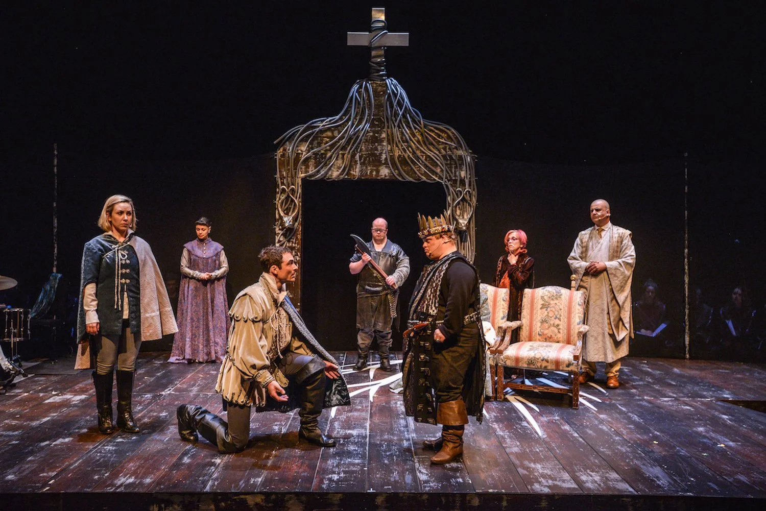 Cast of King Arthur's Night photo by Andrew Alexander copysm.jpg