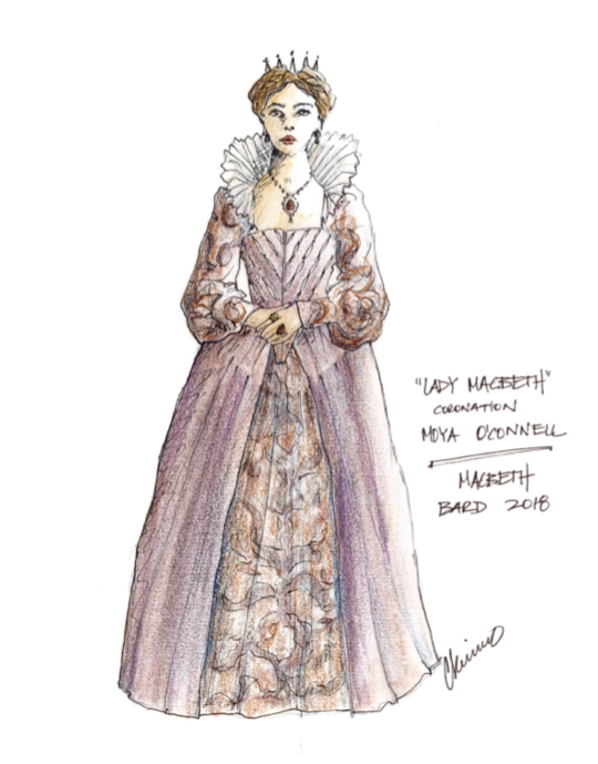 MacBeth Christine Reimer Design MacBeth Christine Reimer Design